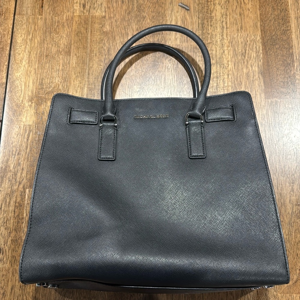 Michael Kors purse, used.